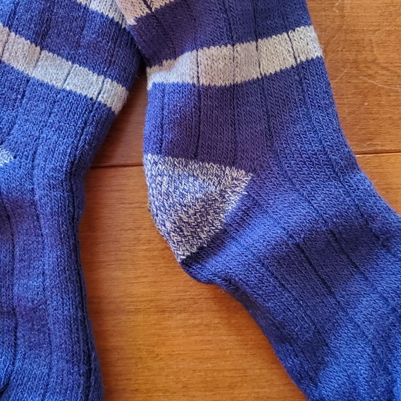 NWT Merry Brite Lined Slipper Socks - Picture 6 of 11